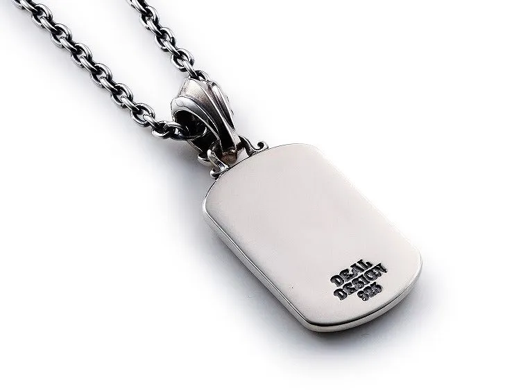 Glow GL Tag Pendant