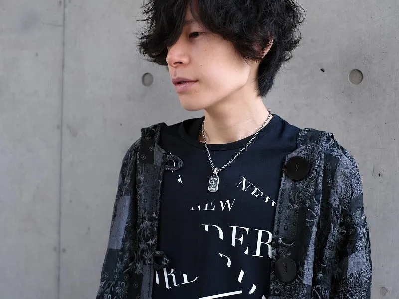 Glow GL Tag Pendant