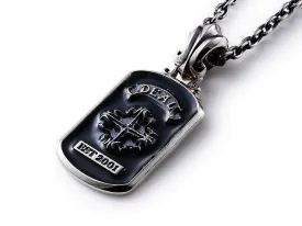 Glow GL Tag Pendant