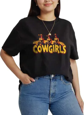 Graphic Tee Women Flower Top Eagle Men Humorous Kawaii Life is Good Floral 100% Cotton T-Shirt
