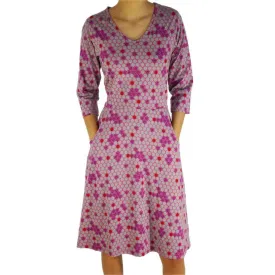 Herd Imm-Unity Rosalind Dress