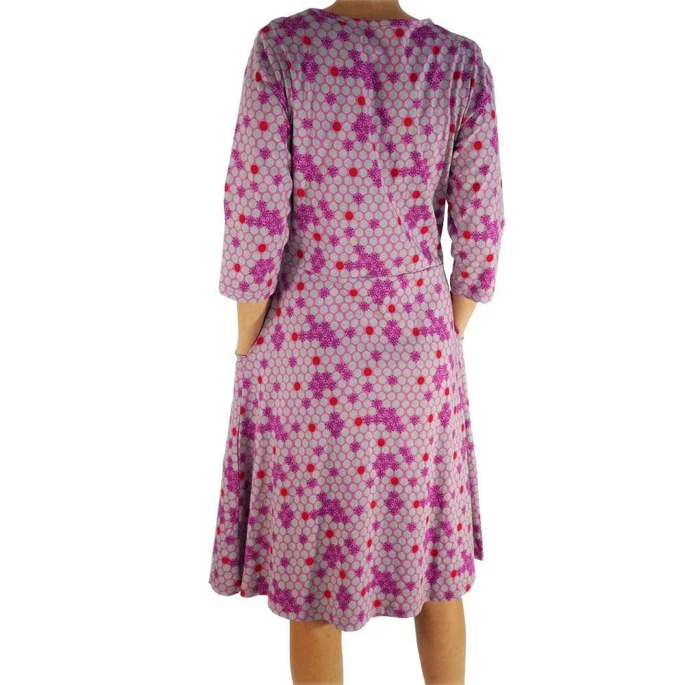 Herd Imm-Unity Rosalind Dress