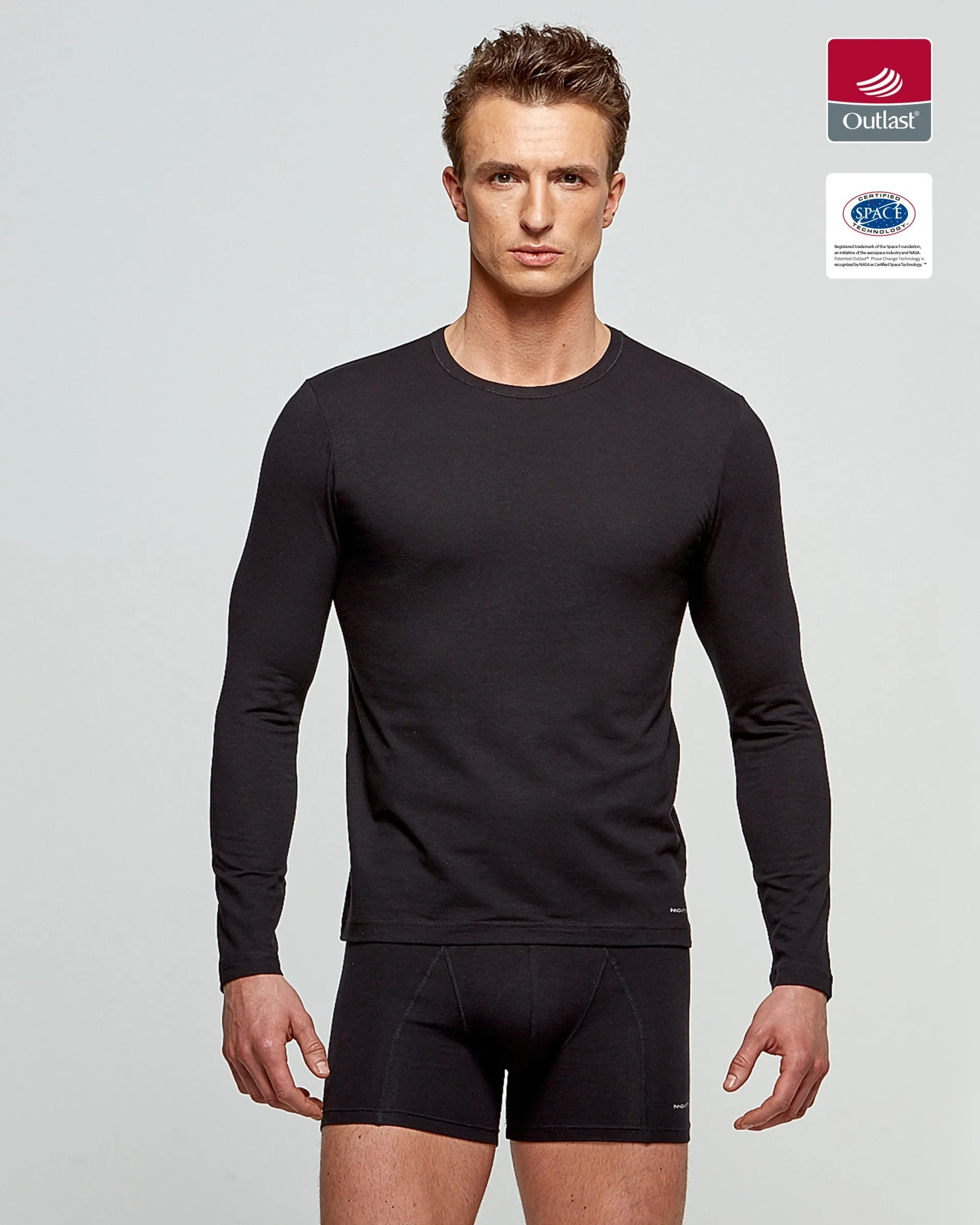 Innovation Undershirt