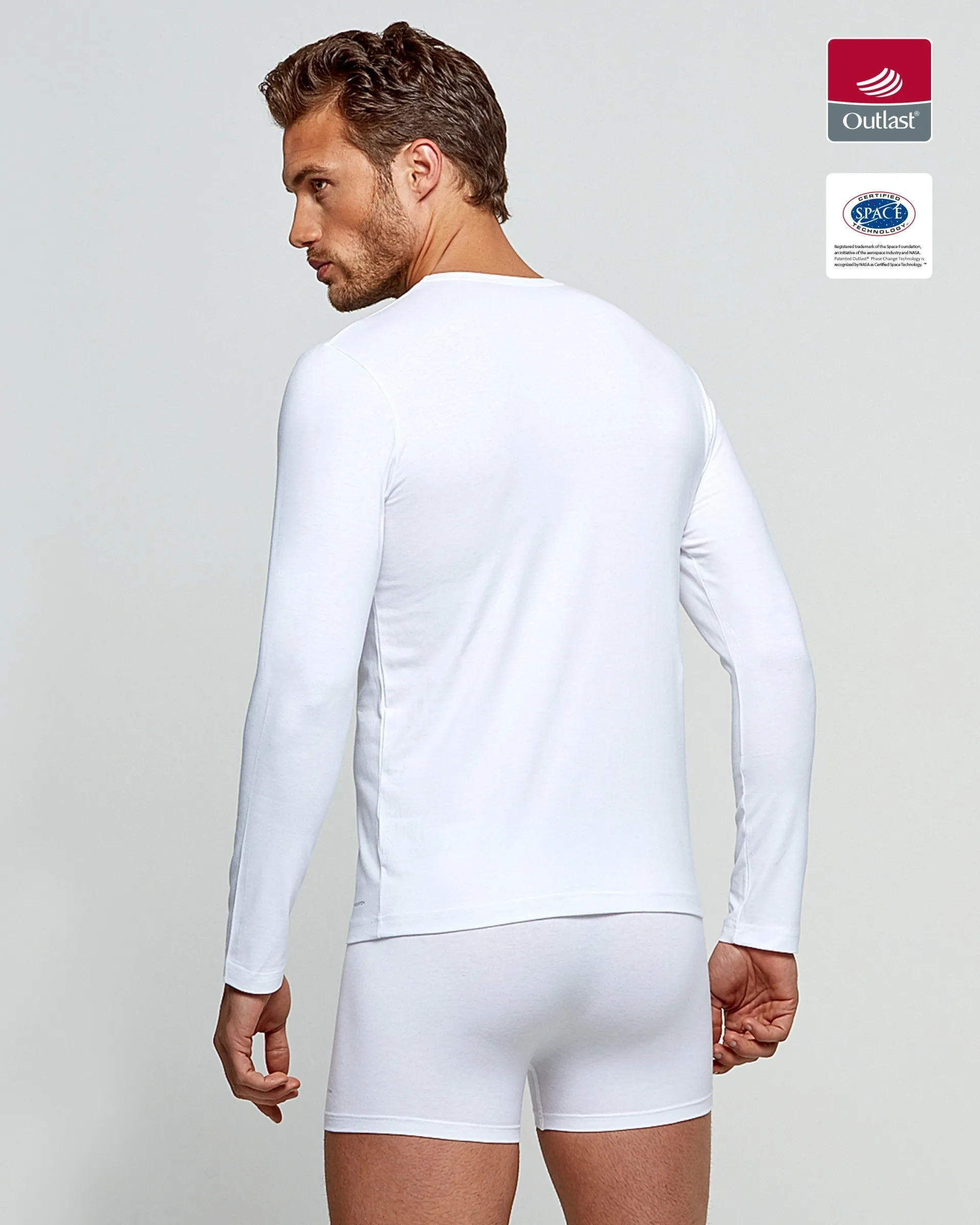 Innovation Undershirt
