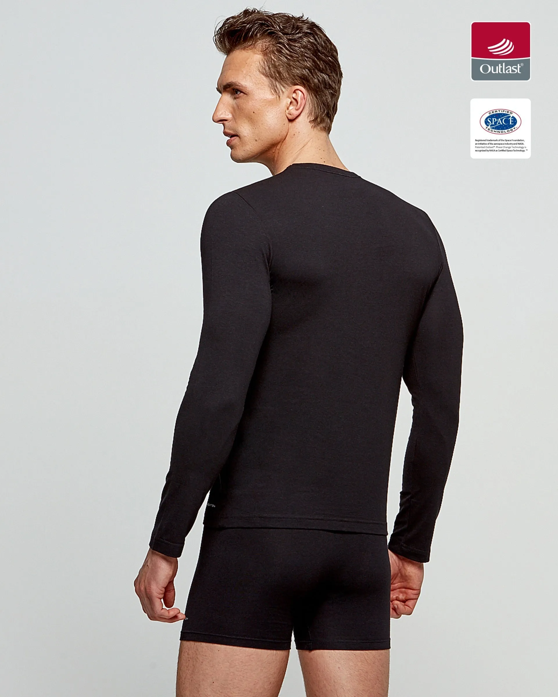 Innovation Undershirt