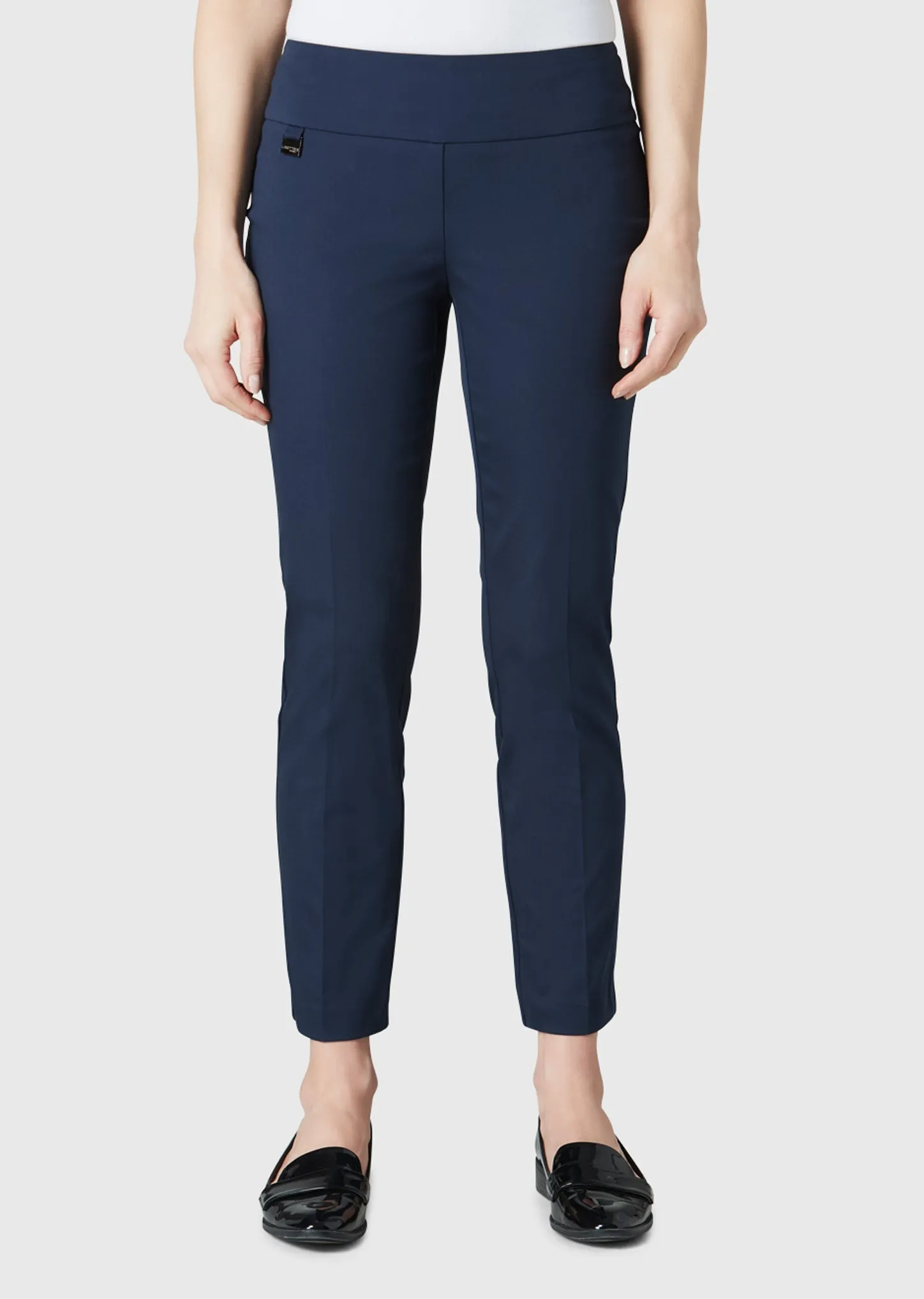 Jupiter Fabric 28'' Ankle Pant