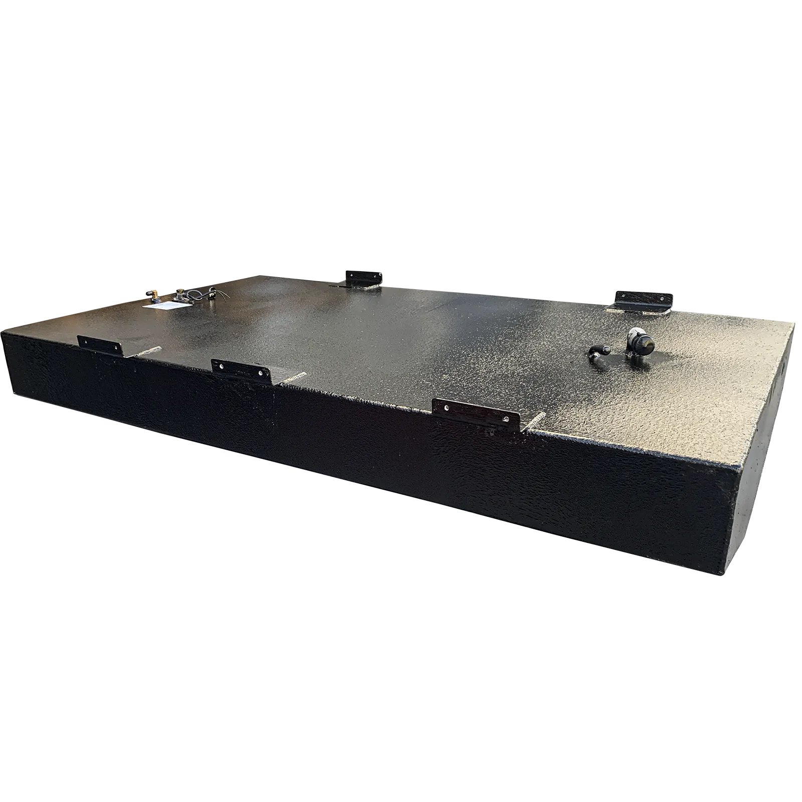 Mako 21' - 125 gal. OEM replacement belly fuel tank