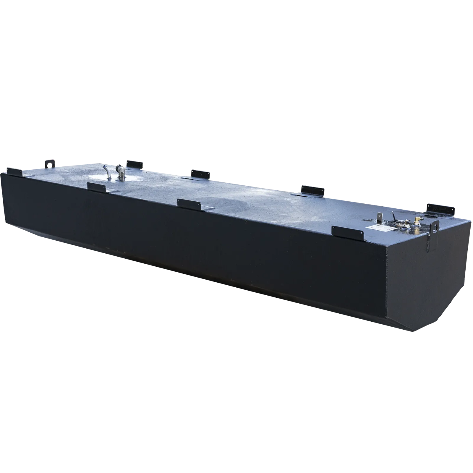 Mako 261B 1993 - (192 gal. net) OEM Replacement Belly Fuel Tank