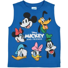 Mickey Mouse & Friends Vest