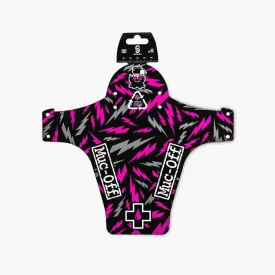 Muc Off Front Ride Guard - Bolt Design
