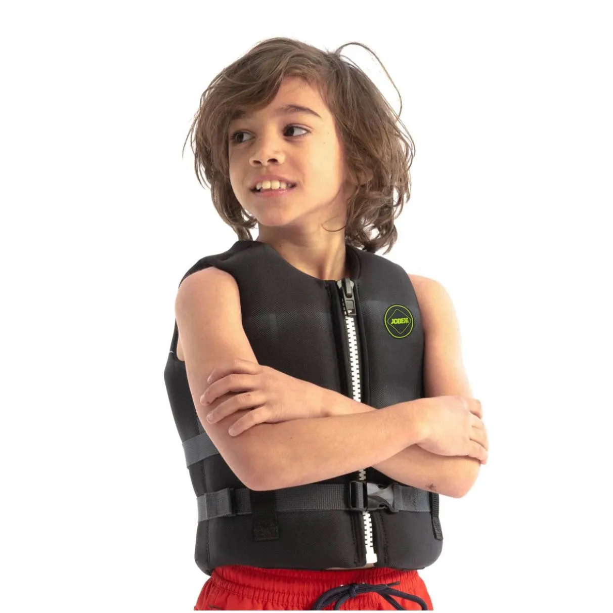 Neoprene Vest Youth
