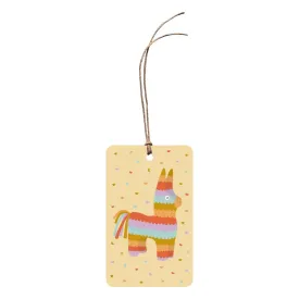 ‘Piñata' Gift Tag