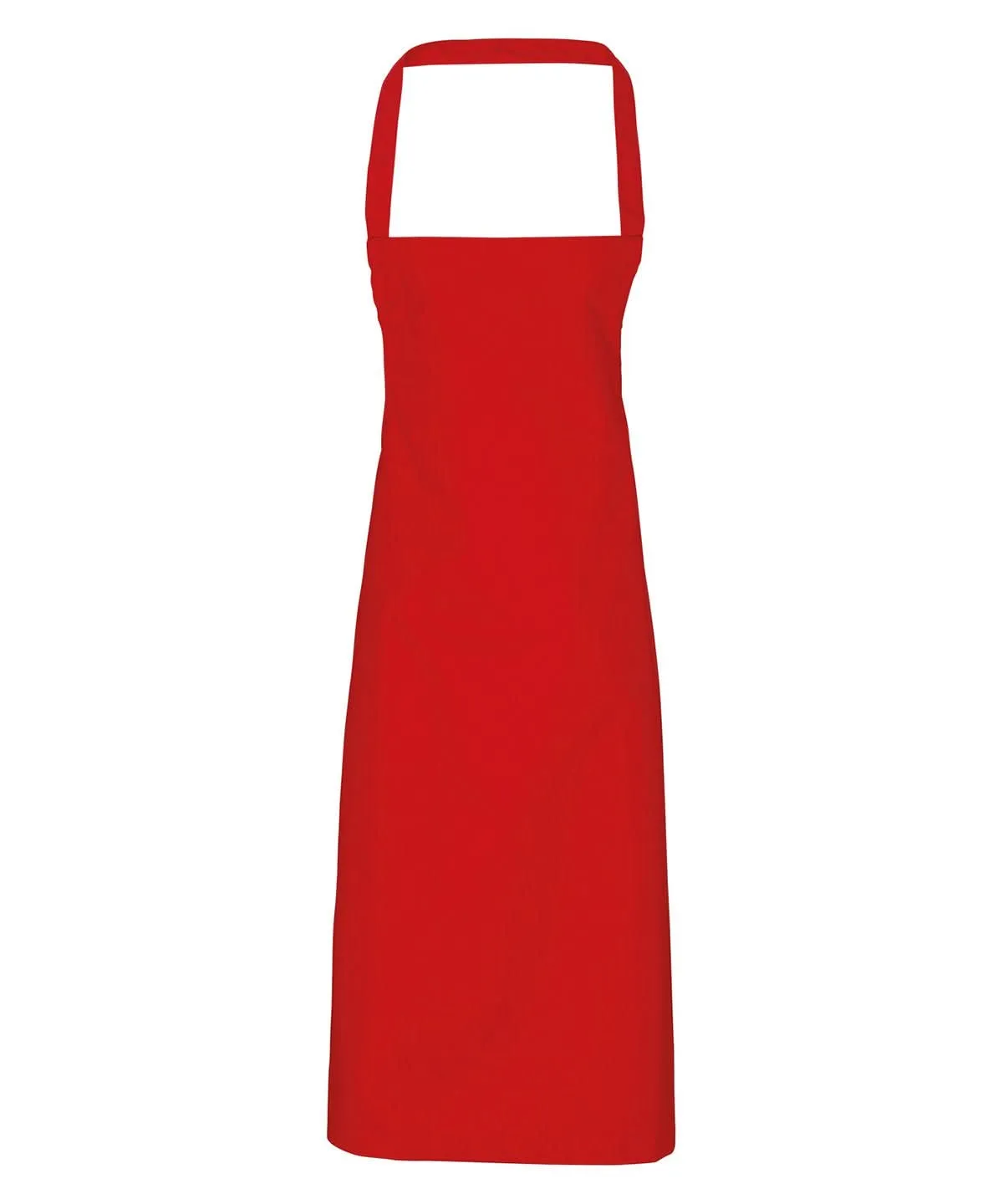 PR102 - 100% Cotton apron