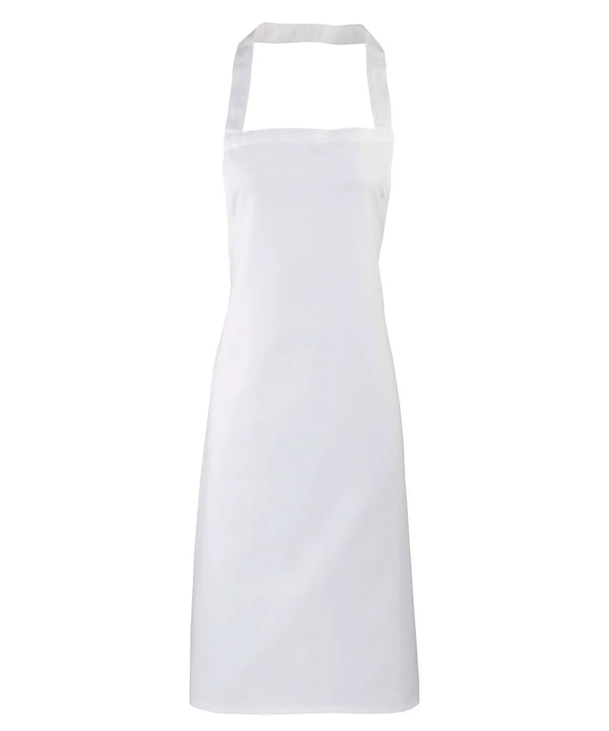 PR102 - 100% Cotton apron
