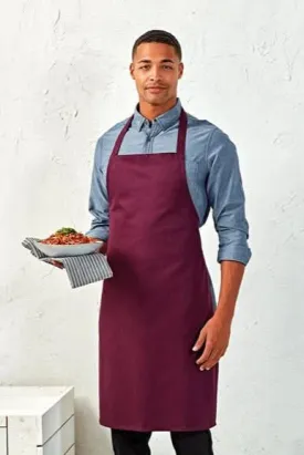 PR102 - 100% Cotton apron