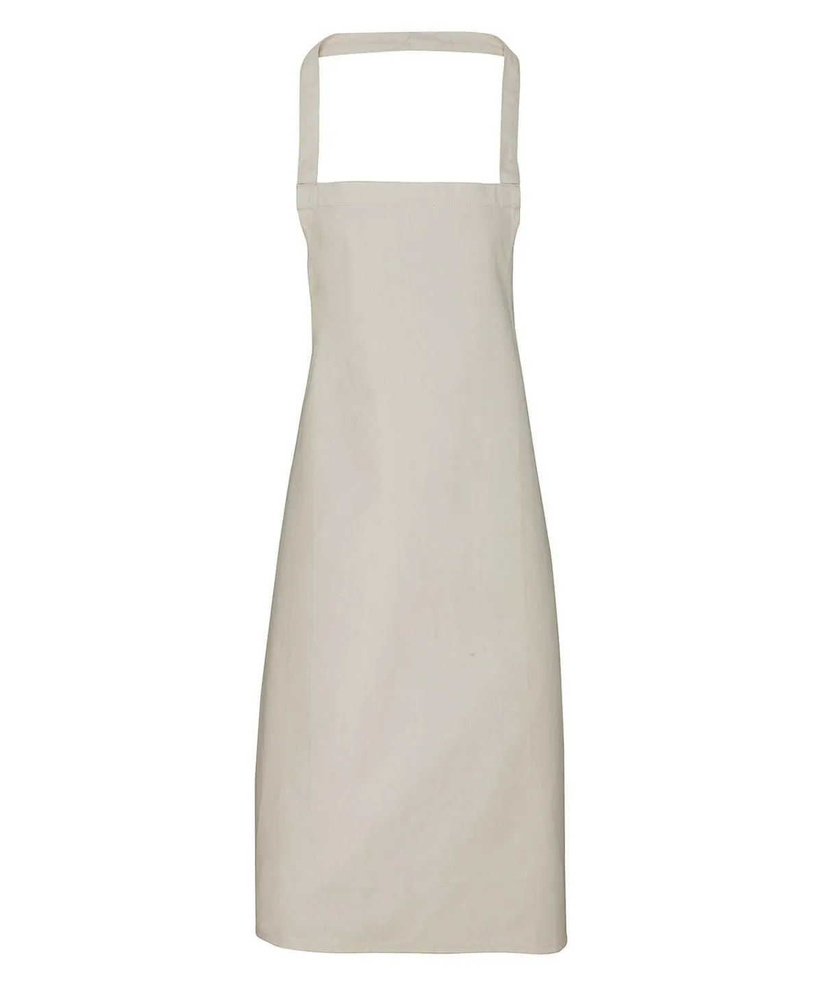 PR102 - 100% Cotton apron