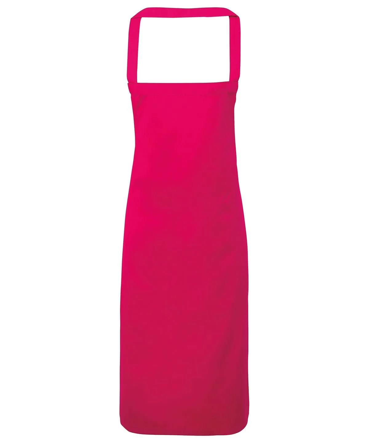PR102 - 100% Cotton apron