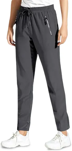 Stretchactive - Women's Ultra Stretch Breathable Casual Pants, Comfyfit Stretch Active Pants for Women Men