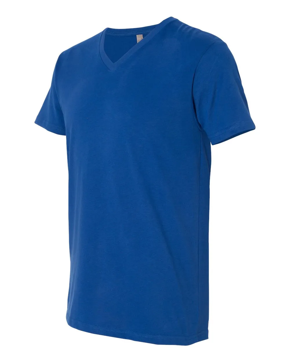 Suede Royal V Neck Undershirt