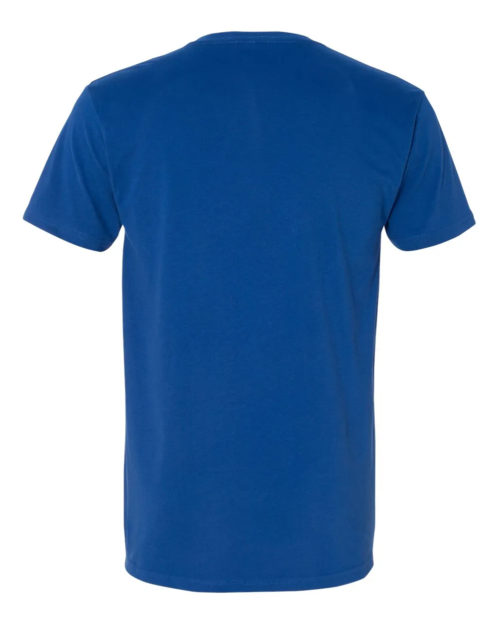 Suede Royal V Neck Undershirt