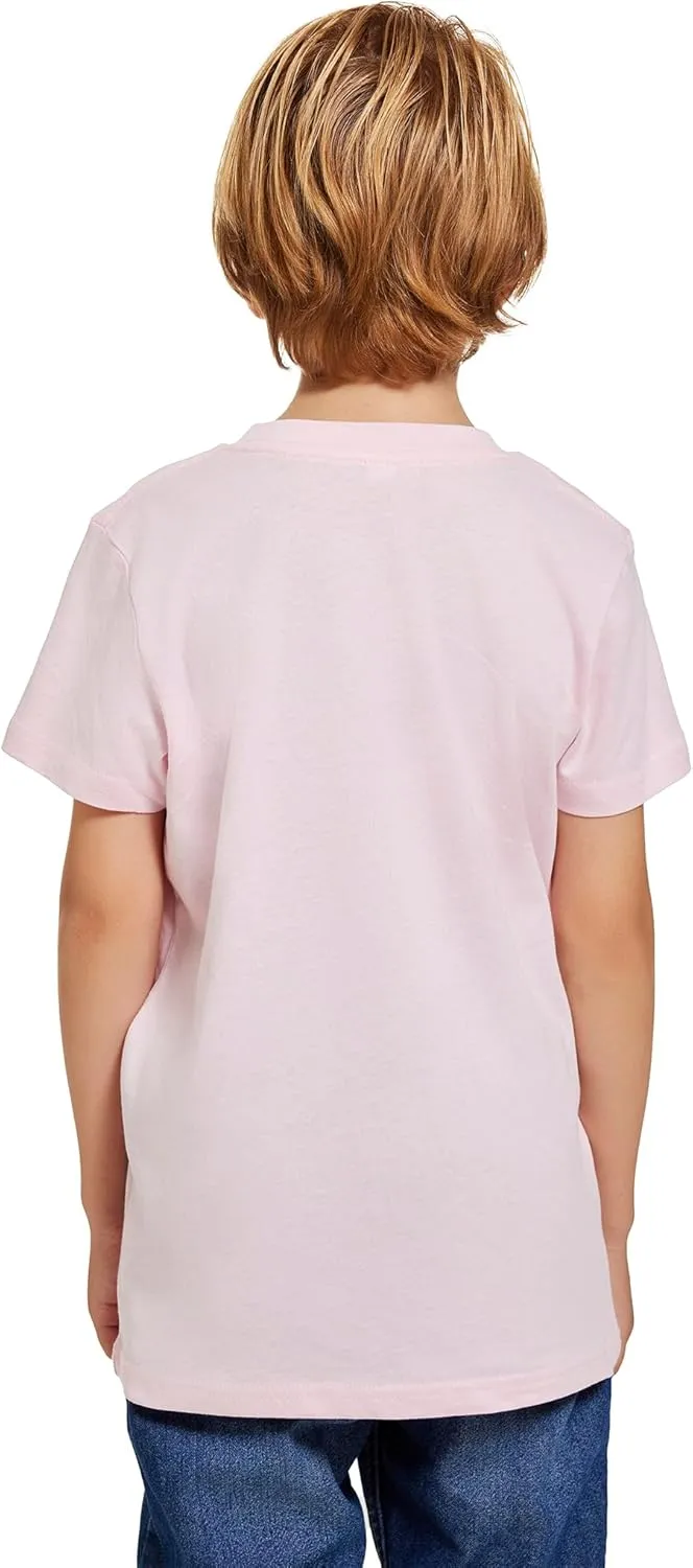 SupaSoft Apparel Kids Personalized Shirt for Boys Girls Youth Custom Tshits 6 to 18 Age Add Your Text Photo Tee